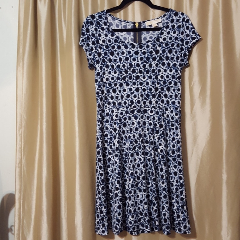 Michael Kors sun dress